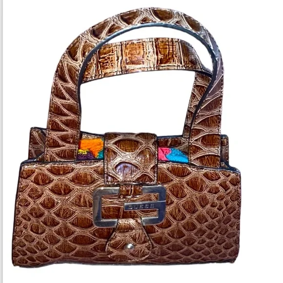 Guess mini bag - Picture 4 of 4